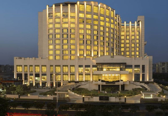 WELCOME HOTEL DWARKA gallery image 3